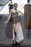 Jean Paul Gaultier Haute Couture spring summer 2025
Paris january 2025