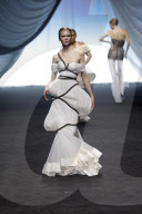 Jean Paul Gaultier Haute Couture spring summer 2025
Paris january 2025