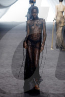 Jean Paul Gaultier Haute Couture spring summer 2025
Paris january 2025