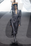 Jean Paul Gaultier Haute Couture spring summer 2025
Paris january 2025