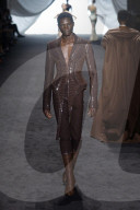 Jean Paul Gaultier Haute Couture spring summer 2025
Paris january 2025