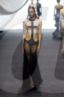 Jean Paul Gaultier Haute Couture spring summer 2025
Paris january 2025