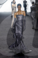 Jean Paul Gaultier Haute Couture spring summer 2025
Paris january 2025