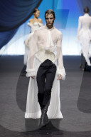 Jean Paul Gaultier Haute Couture spring summer 2025
Paris january 2025