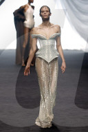 Jean Paul Gaultier Haute Couture spring summer 2025
Paris january 2025