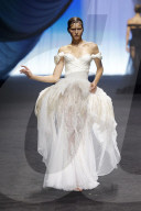 Jean Paul Gaultier Haute Couture spring summer 2025
Paris january 2025