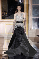 Zuhair Murad Haute Couture spring summer 2025
Paris january 2025