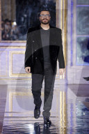 Zuhair Murad Haute Couture spring summer 2025
Paris january 2025