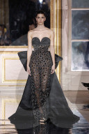 Zuhair Murad Haute Couture spring summer 2025
Paris january 2025
