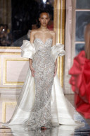 Zuhair Murad Haute Couture spring summer 2025
Paris january 2025