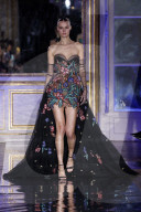 Zuhair Murad Haute Couture spring summer 2025
Paris january 2025