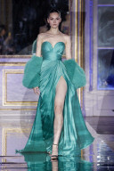 Zuhair Murad Haute Couture spring summer 2025
Paris january 2025