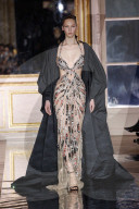Zuhair Murad Haute Couture spring summer 2025
Paris january 2025