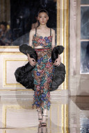 Zuhair Murad Haute Couture spring summer 2025
Paris january 2025