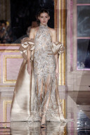 Zuhair Murad Haute Couture spring summer 2025
Paris january 2025