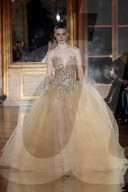 Zuhair Murad Haute Couture spring summer 2025
Paris january 2025