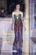 Zuhair Murad Haute Couture spring summer 2025
Paris january 2025