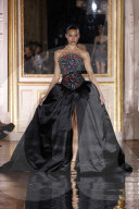 Zuhair Murad Haute Couture spring summer 2025
Paris january 2025