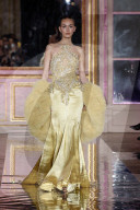 Zuhair Murad Haute Couture spring summer 2025
Paris january 2025