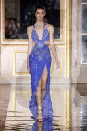 Zuhair Murad Haute Couture spring summer 2025
Paris january 2025