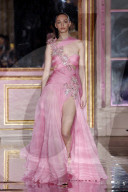 Zuhair Murad Haute Couture spring summer 2025
Paris january 2025