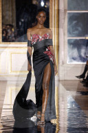 Zuhair Murad Haute Couture spring summer 2025
Paris january 2025