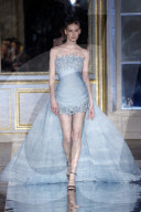 Zuhair Murad Haute Couture spring summer 2025
Paris january 2025