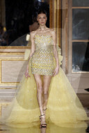 Zuhair Murad Haute Couture spring summer 2025
Paris january 2025