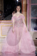 Zuhair Murad Haute Couture spring summer 2025
Paris january 2025