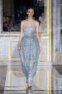 Zuhair Murad Haute Couture spring summer 2025
Paris january 2025
