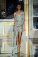 Zuhair Murad Haute Couture spring summer 2025
Paris january 2025