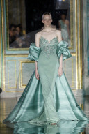 Zuhair Murad Haute Couture spring summer 2025
Paris january 2025