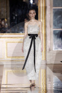 Zuhair Murad Haute Couture spring summer 2025
Paris january 2025