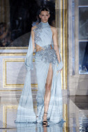 Zuhair Murad Haute Couture spring summer 2025
Paris january 2025
