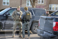ICE hunts illegal aliens in Chicago