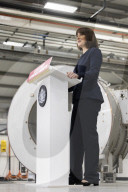 Rachel Reeves UK Chancellor of the Exchequer 