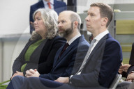 Rachel Reeves UK Chancellor of the Exchequer 