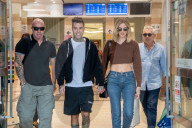 Fedez dimesso dallâ€™Ospedale Fatebenefratelli di Milano
