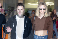 Fedez dimesso dall&#x2019;Ospedale Fatebenefratelli di Milano