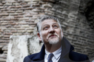 Inaugurazione del nuovo percorso di visita  dei Fori Imperiali 