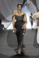 Défilé Jean Paul Gaultier x Ludovic De St Sernin "Collection Haute Couture Automne/Hiver 2024-2025" lors de la Fashion Week de Paris (PFW)