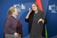 EU and Jordan sign Strategic Partnership Agreement in Brussels