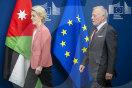 EU and Jordan sign Strategic Partnership Agreement in Brussels
