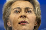 Von der Leyen and Sejourne Present EU Competitiveness Compass