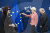 EU and Jordan sign Strategic Partnership Agreement in Brussels