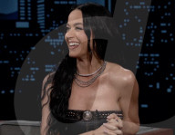 Katy Perry says daughter innocently sings her raunchy song