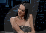Katy Perry says daughter innocently sings her raunchy song