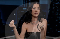 Katy Perry says daughter innocently sings her raunchy song