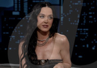 Katy Perry says daughter innocently sings her raunchy song