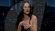 Katy Perry says daughter innocently sings her raunchy song
